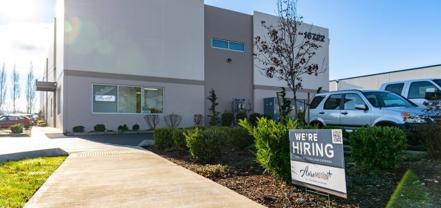 aeromotion-careers-building aeromotion-careers-building